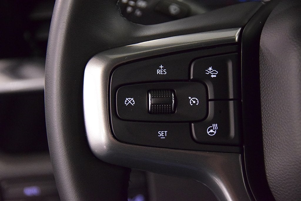 2023 Chevrolet Silverado 1500 LT All Star Edition