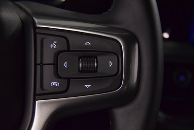 2023 Chevrolet Silverado 1500 LT All Star Edition