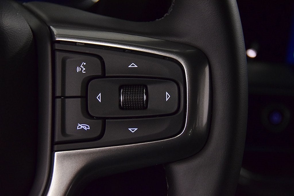 2023 Chevrolet Silverado 1500 LT All Star Edition