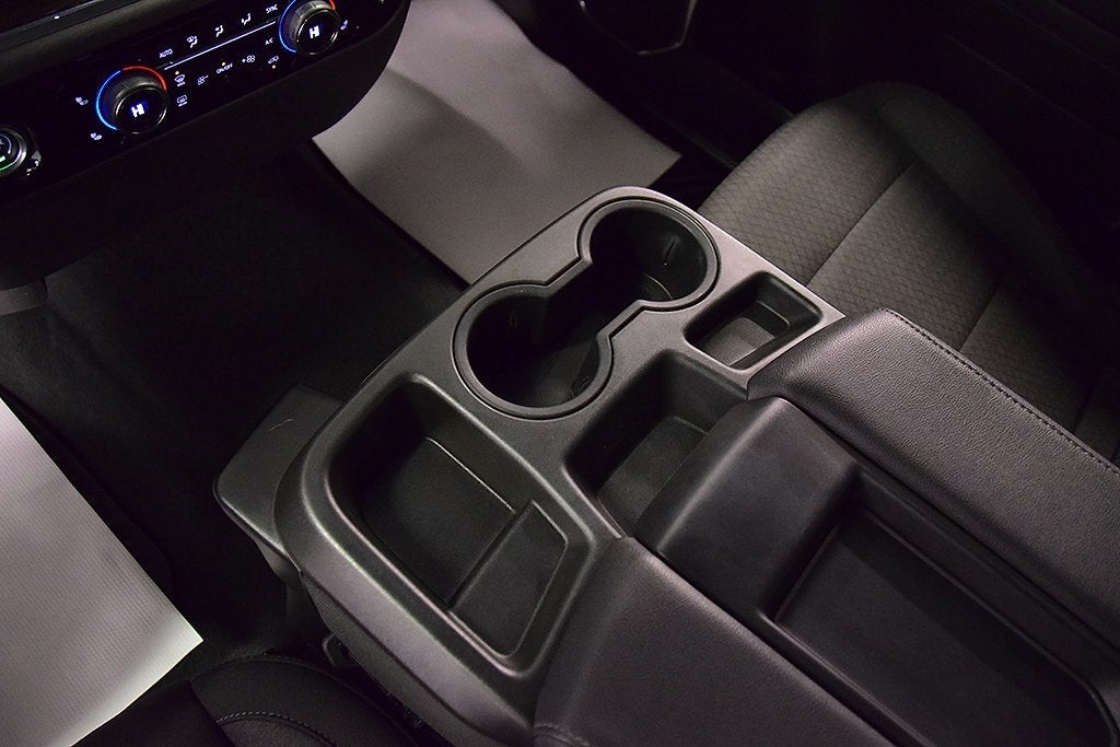 2023 Chevrolet Silverado 1500 LT All Star Edition