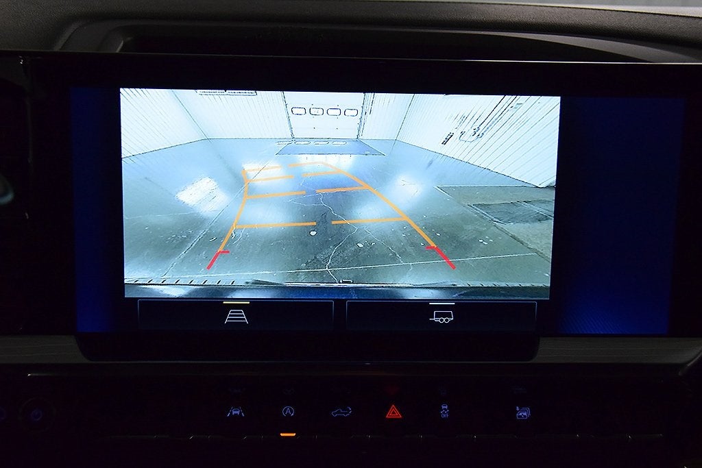 2023 Chevrolet Silverado 1500 LT All Star Edition