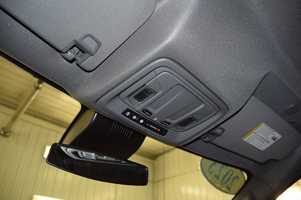 2023 Chevrolet Silverado 1500 LT All Star Edition