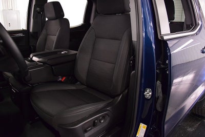 2023 Chevrolet Silverado 1500 LT All Star Edition