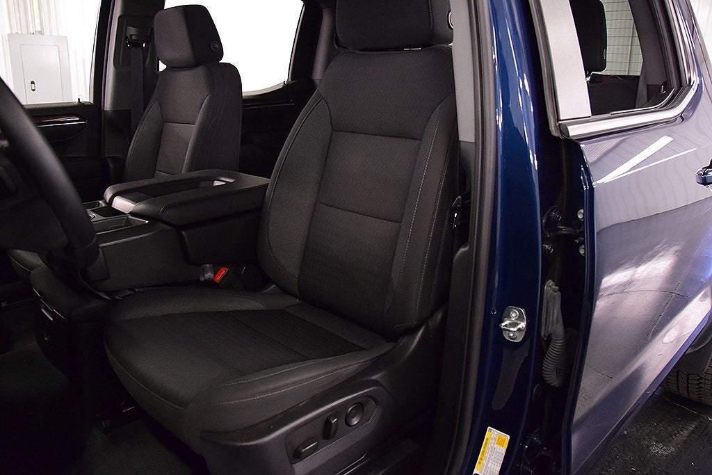 2023 Chevrolet Silverado 1500 LT All Star Edition