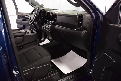 2023 Chevrolet Silverado 1500 LT All Star Edition