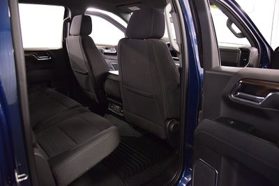 2023 Chevrolet Silverado 1500 LT All Star Edition