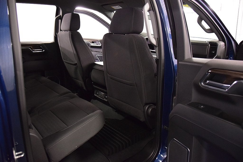 2023 Chevrolet Silverado 1500 LT All Star Edition