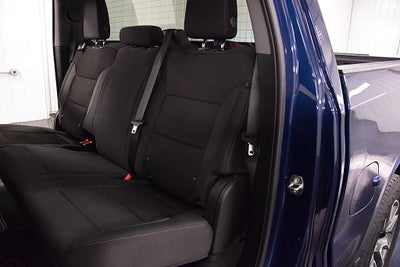 2023 Chevrolet Silverado 1500 LT All Star Edition