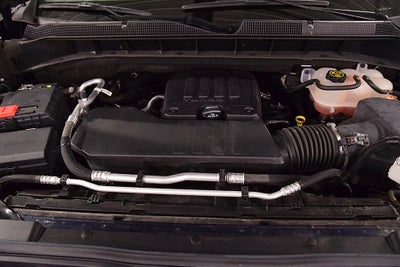 2023 Chevrolet Silverado 1500 LT All Star Edition