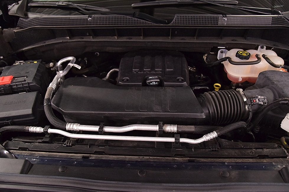 2023 Chevrolet Silverado 1500 LT All Star Edition