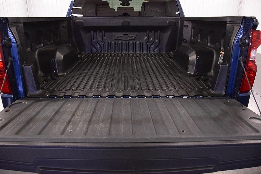 2023 Chevrolet Silverado 1500 LT All Star Edition