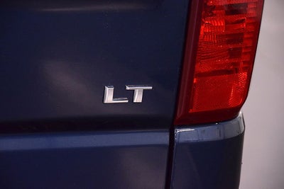 2023 Chevrolet Silverado 1500 LT All Star Edition