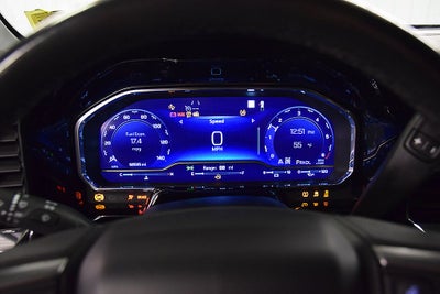 2023 Chevrolet Silverado 1500 LT All Star Edition