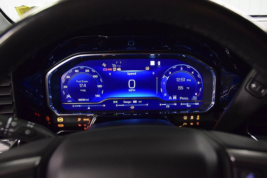 2023 Chevrolet Silverado 1500 LT All Star Edition