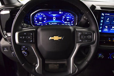 2023 Chevrolet Silverado 1500 LT All Star Edition