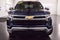 2023 Chevrolet Silverado 1500 LT All Star Edition