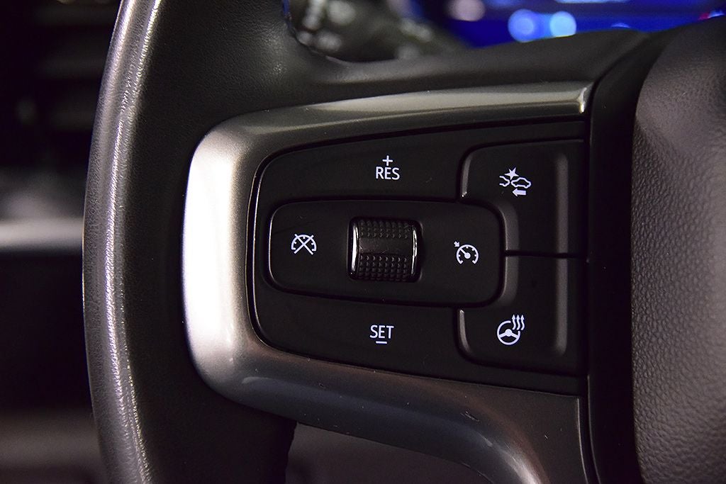 2023 Chevrolet Silverado 1500 LT All Star Edition