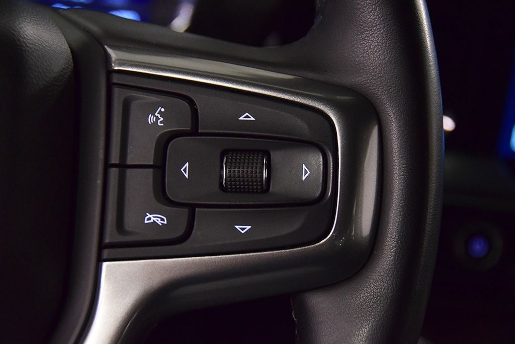 2023 Chevrolet Silverado 1500 LT All Star Edition