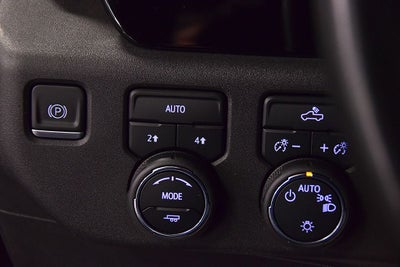 2023 Chevrolet Silverado 1500 LT All Star Edition