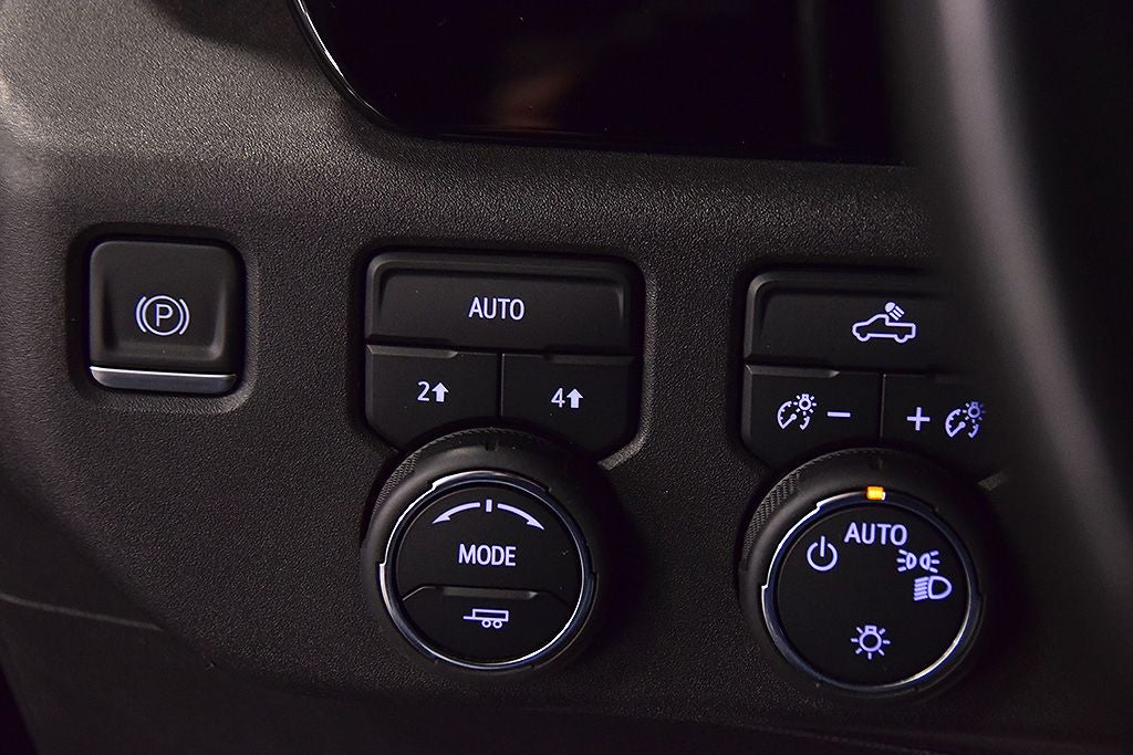 2023 Chevrolet Silverado 1500 LT All Star Edition