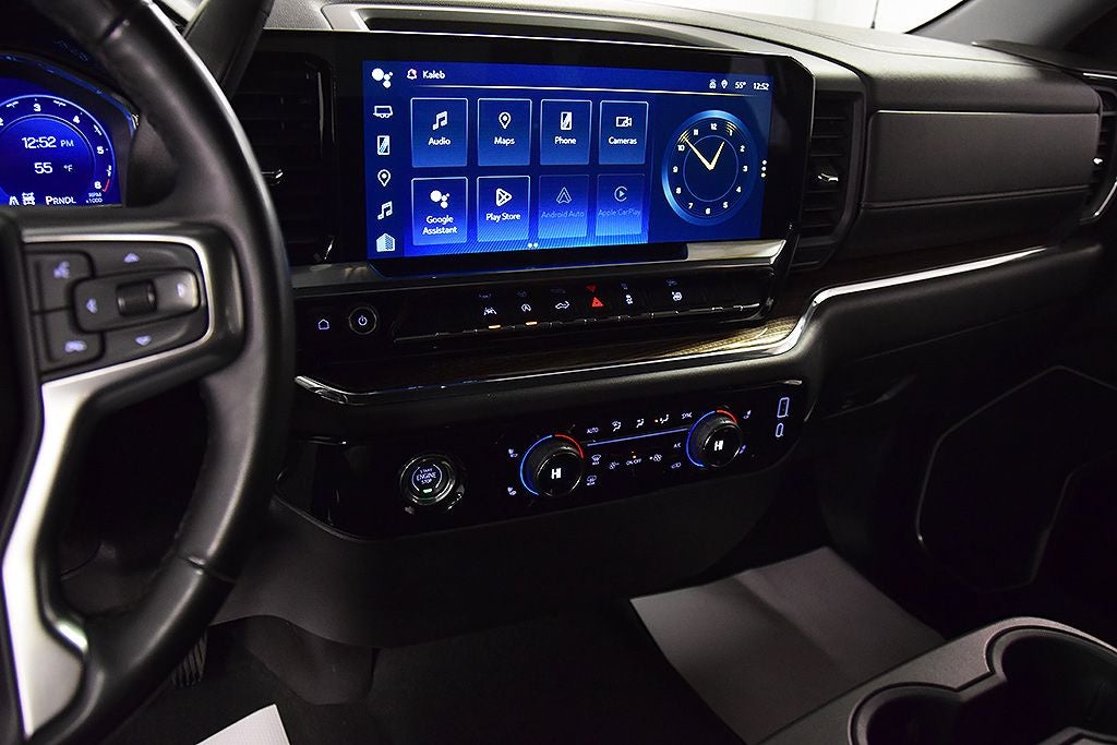 2023 Chevrolet Silverado 1500 LT All Star Edition