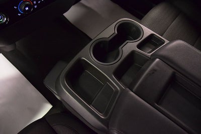 2023 Chevrolet Silverado 1500 LT All Star Edition