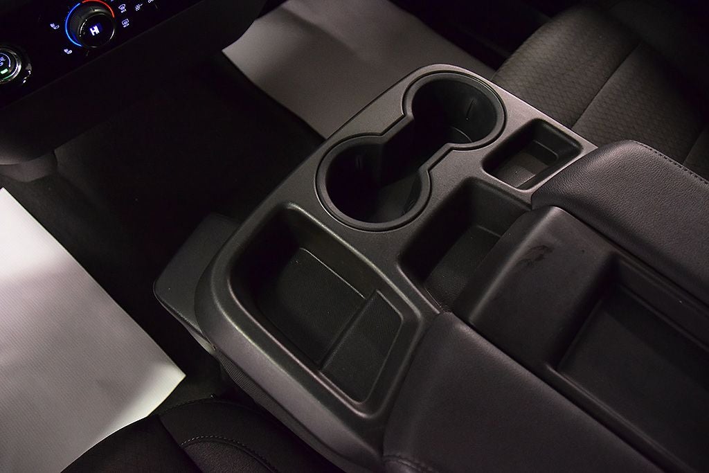 2023 Chevrolet Silverado 1500 LT All Star Edition