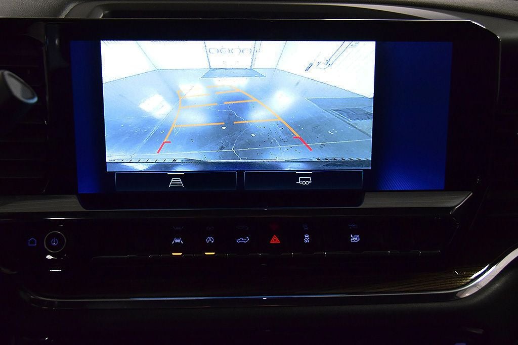 2023 Chevrolet Silverado 1500 LT All Star Edition