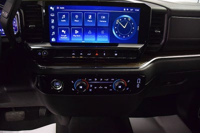 2023 Chevrolet Silverado 1500 LT All Star Edition