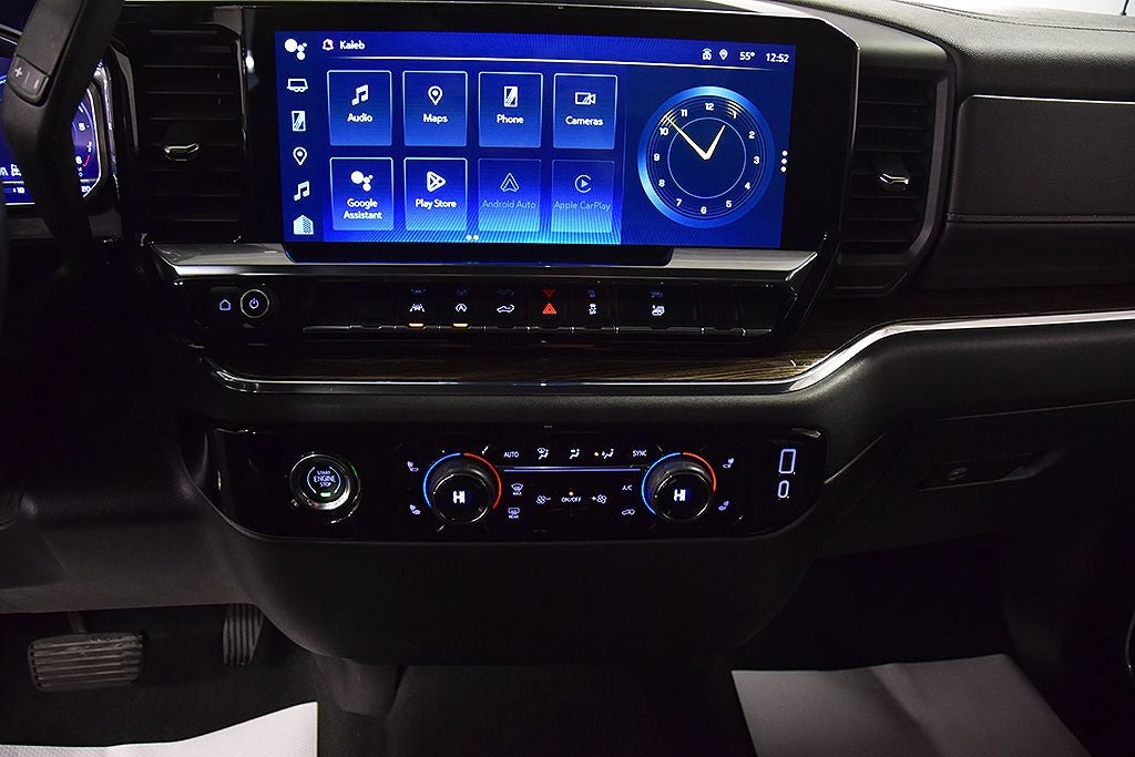 2023 Chevrolet Silverado 1500 LT All Star Edition