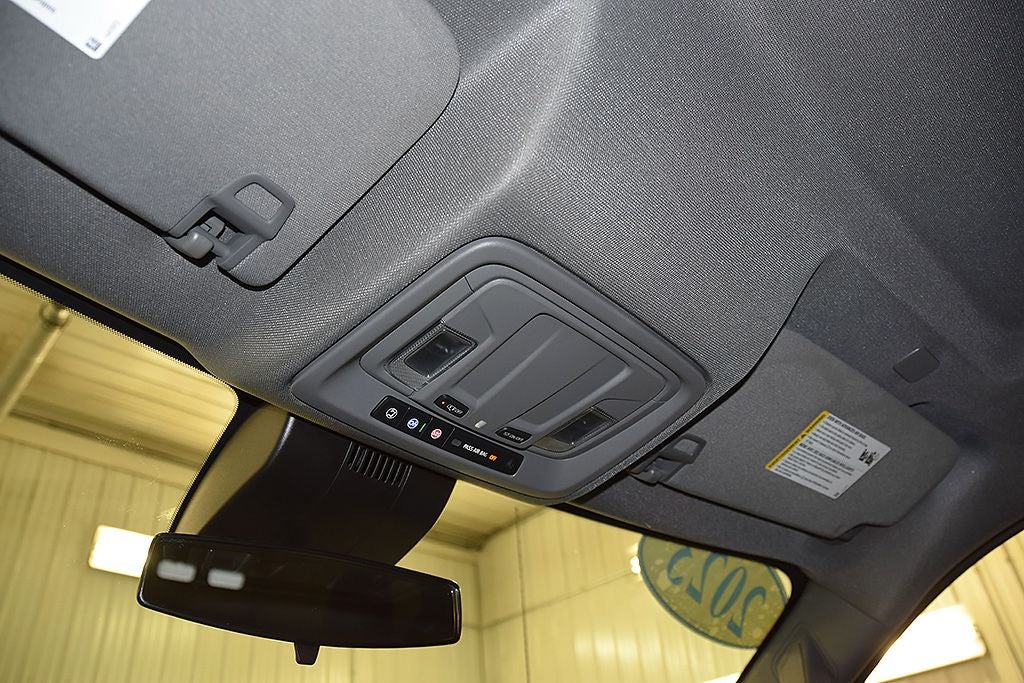 2023 Chevrolet Silverado 1500 LT All Star Edition