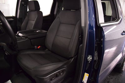 2023 Chevrolet Silverado 1500 LT All Star Edition