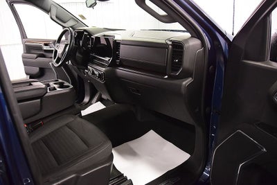 2023 Chevrolet Silverado 1500 LT All Star Edition