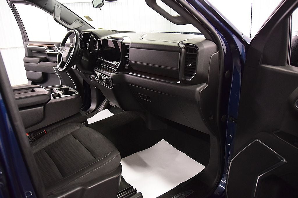 2023 Chevrolet Silverado 1500 LT All Star Edition