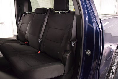 2023 Chevrolet Silverado 1500 LT All Star Edition