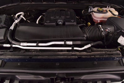 2023 Chevrolet Silverado 1500 LT All Star Edition