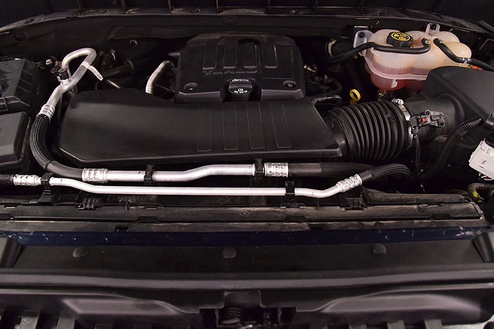 2023 Chevrolet Silverado 1500 LT All Star Edition