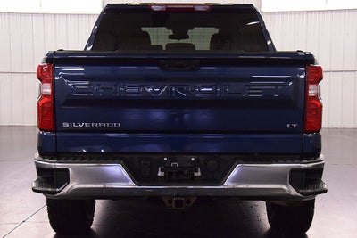 2023 Chevrolet Silverado 1500 LT All Star Edition