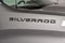 2023 Chevrolet Silverado 1500 LT All Star Edition