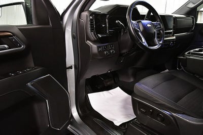 2023 Chevrolet Silverado 1500 LT All Star Edition