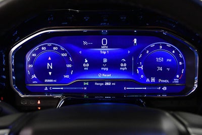 2023 Chevrolet Silverado 1500 LT All Star Edition
