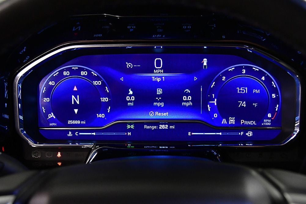 2023 Chevrolet Silverado 1500 LT All Star Edition