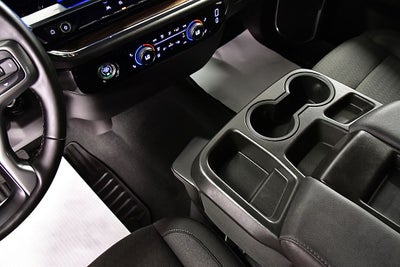 2023 Chevrolet Silverado 1500 LT All Star Edition