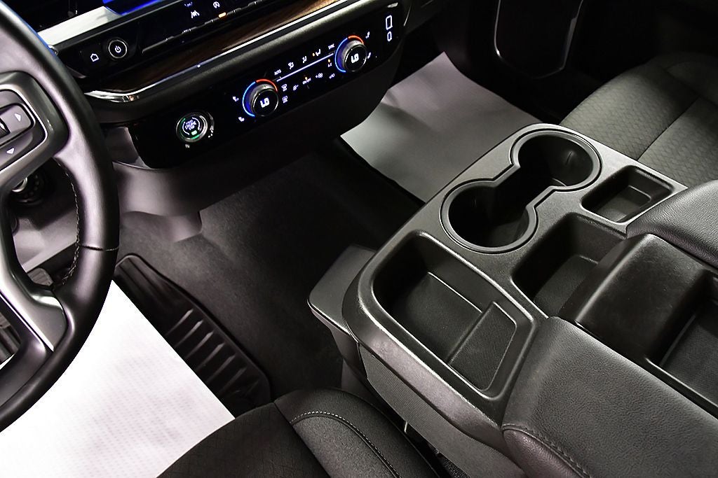 2023 Chevrolet Silverado 1500 LT All Star Edition