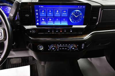 2023 Chevrolet Silverado 1500 LT All Star Edition