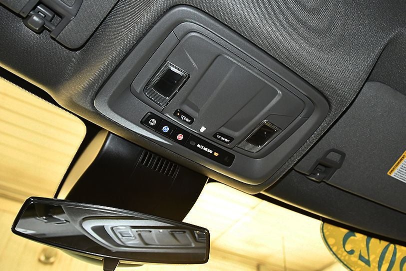 2023 Chevrolet Silverado 1500 LT All Star Edition