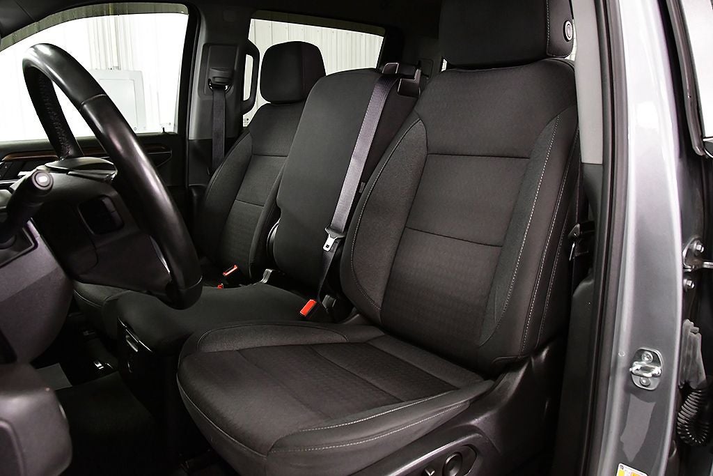 2023 Chevrolet Silverado 1500 LT All Star Edition