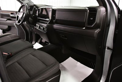 2023 Chevrolet Silverado 1500 LT All Star Edition