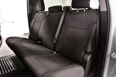 2023 Chevrolet Silverado 1500 LT All Star Edition