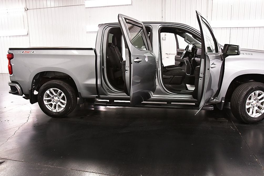 2023 Chevrolet Silverado 1500 LT All Star Edition